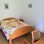 Smještaj na farmi Na Meji Pivka