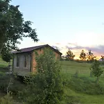Lantgård Na Meji *
