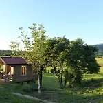 Lantgård Na Meji Pivka