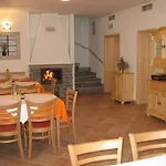 Farm stay Na Meji Pivka