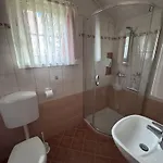 Na Meji Farm stay Pivka