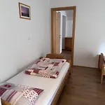 Lantgård Na Meji Pivka
