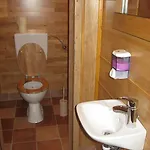 Na Meji Farm stay Pivka