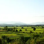 Lantgård Na Meji