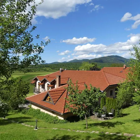 Na Meji * Pivka