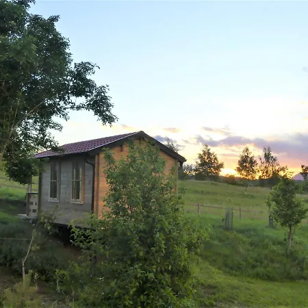 Farm stay Na Meji *