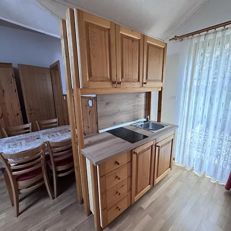 Agroturismo Na Meji Pivka