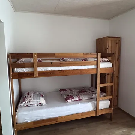 Lantgård Na Meji *