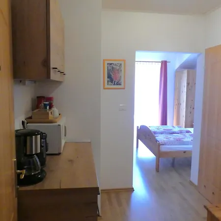 Na Meji Κατάλυμα σε φάρμα Pivka