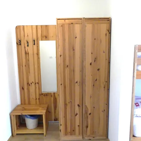 Na Meji Feriegård Pivka