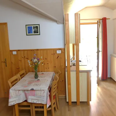 Na Meji Agroturismo Pivka