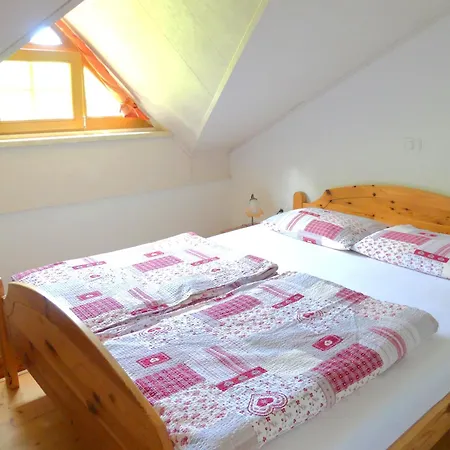 Agroturismo Na Meji Pivka
