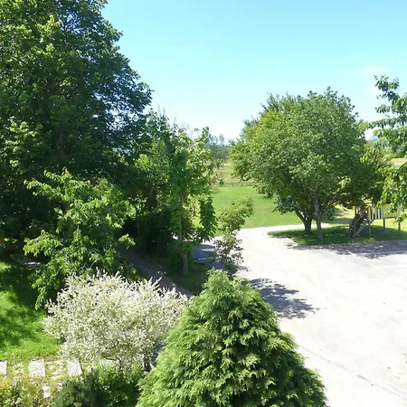 Na Meji Agroturismo Pivka