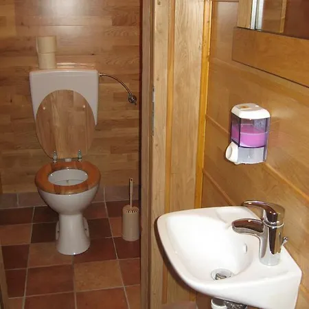 Na Meji Farm stay Pivka