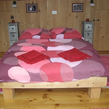 Na Meji * Pivka