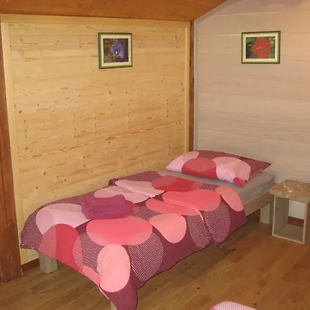 Na Meji * Pivka