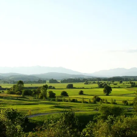 Farm stay Na Meji