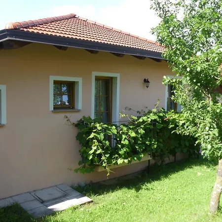 Na Meji * Pivka