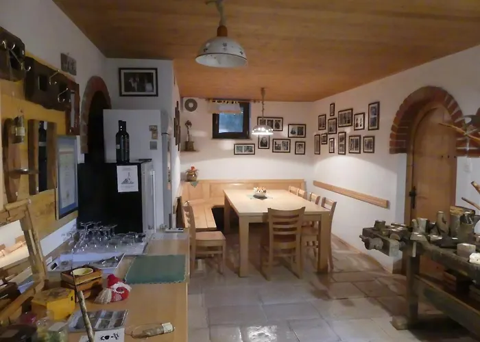 Na Meji Çiftlik konaklama *