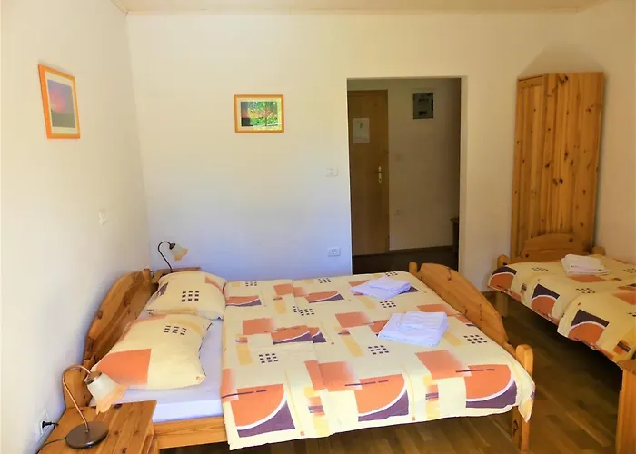 Na Meji Çiftlik konaklama *