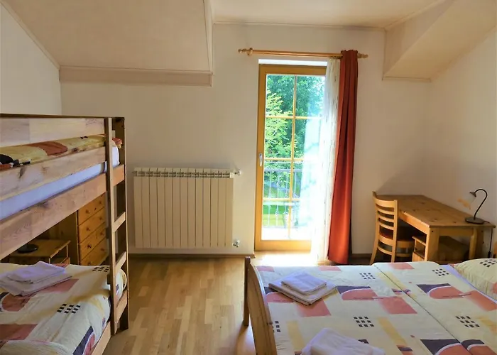 Na Meji مزرعة للإقامة *