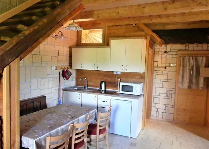 Na Meji مزرعة للإقامة