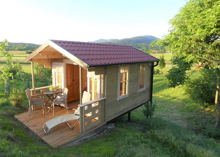 Na Meji مزرعة للإقامة *