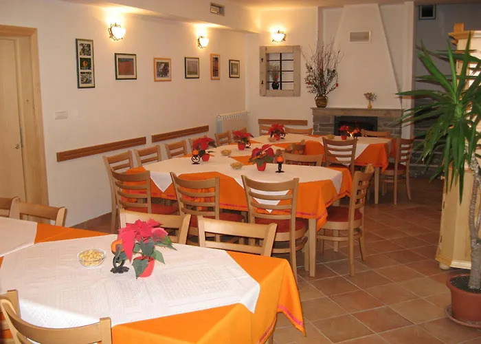 مزرعة للإقامة Na Meji