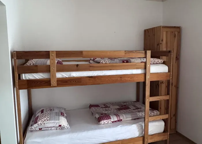 مزرعة للإقامة Na Meji *