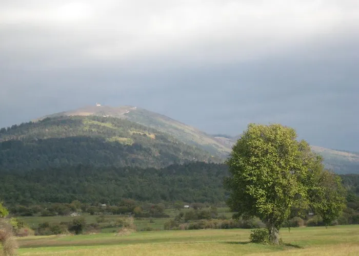 Na Meji مزرعة للإقامة