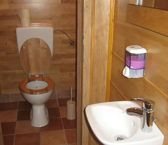 Na Meji مزرعة للإقامة بيفكا